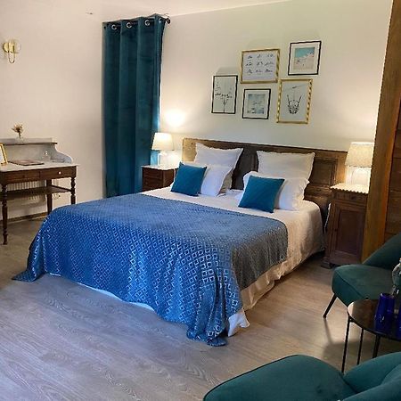 Argentine La Perle De La Lauziere, Chambres D Hotes מראה חיצוני תמונה